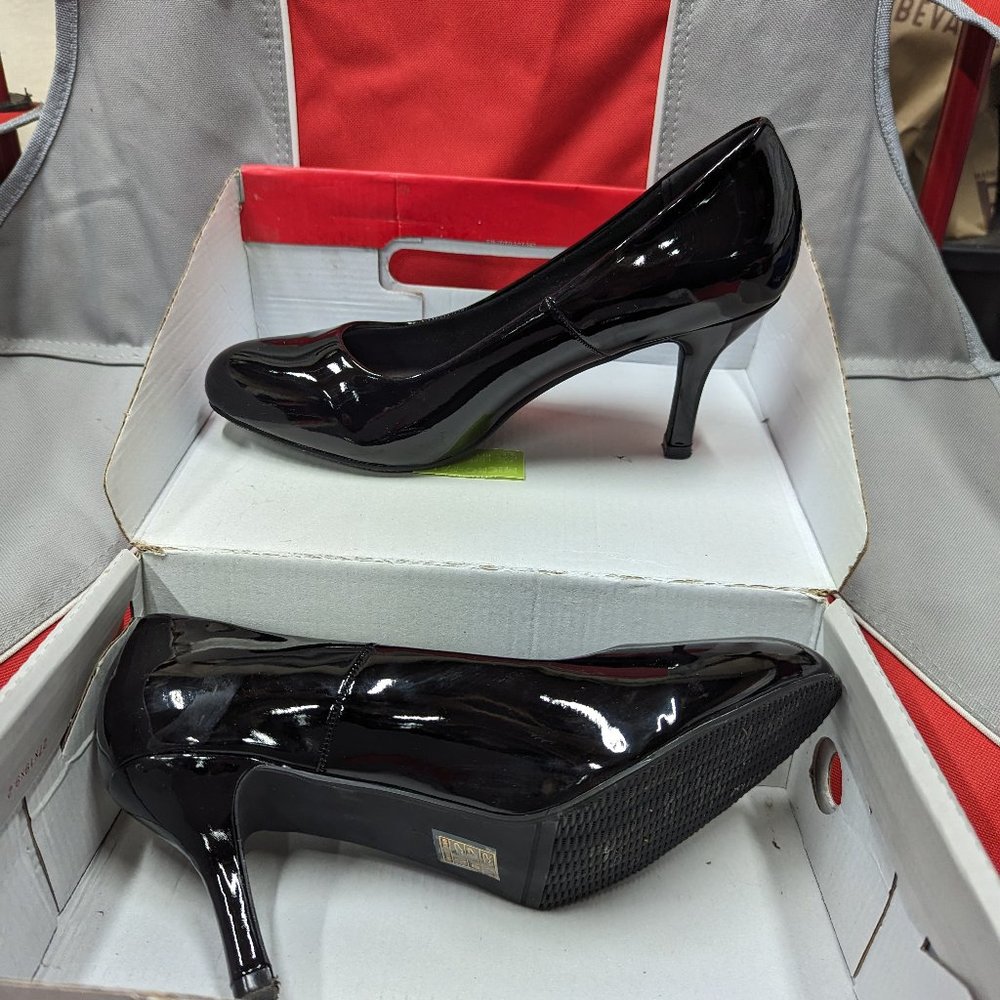 Dream pairs heels